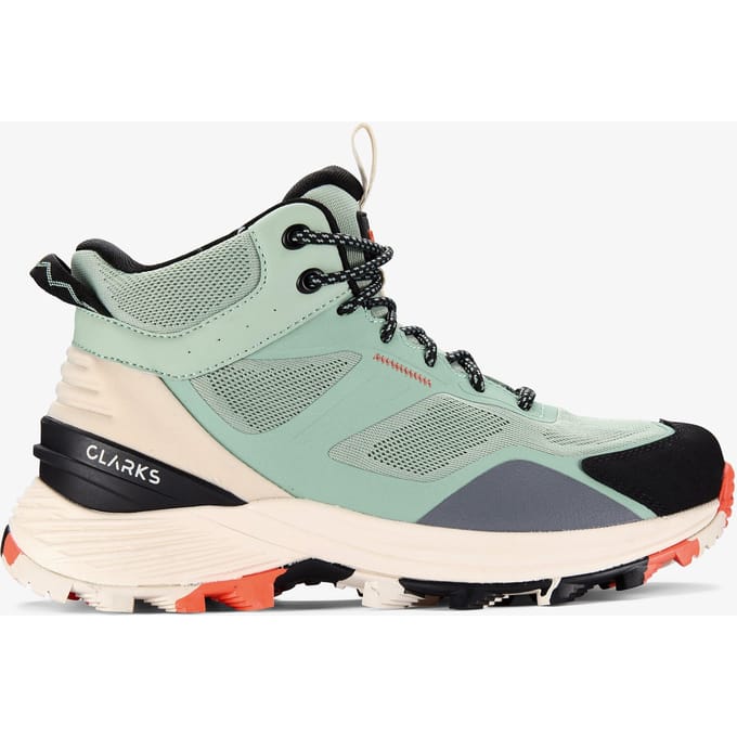 Laila Hi WP Aqua Combi Boots