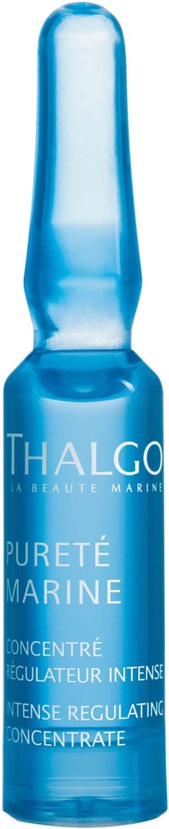 Thalgo Pureté Marine Intense Regulating Concentrate 7x1.2ml