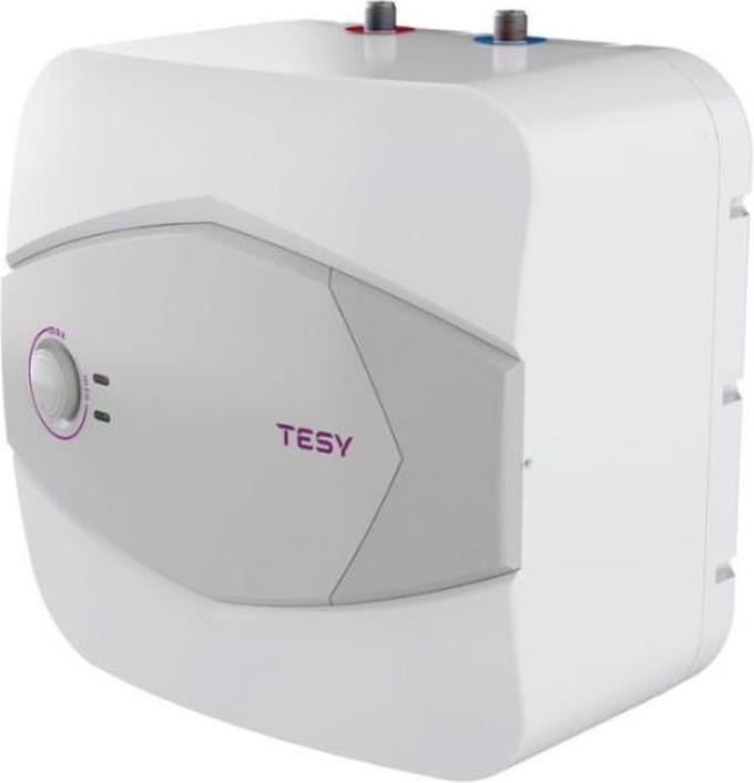 30 liter Tesy close-in boiler met bovenuitloop