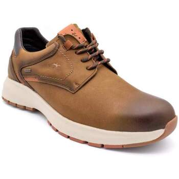 Nette Schoenen Fluchos F2067 Bruin