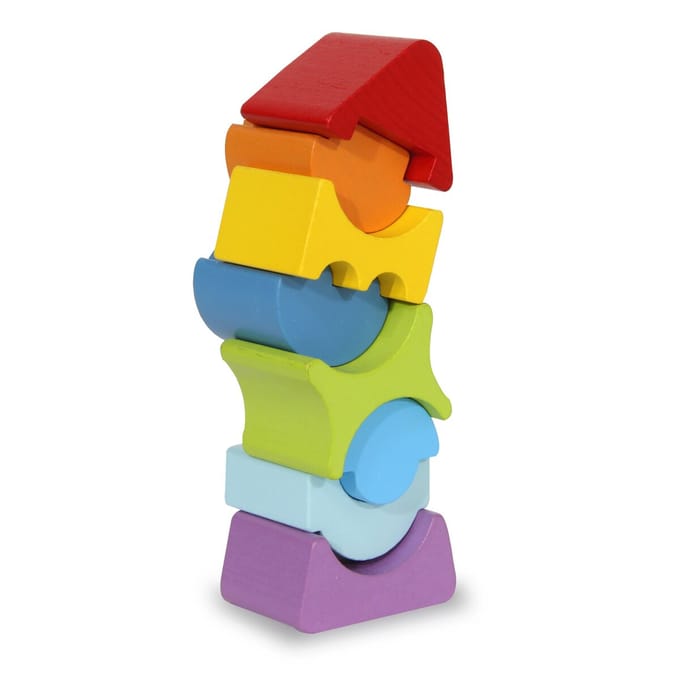 Jamara Houten Speelgoed Toren