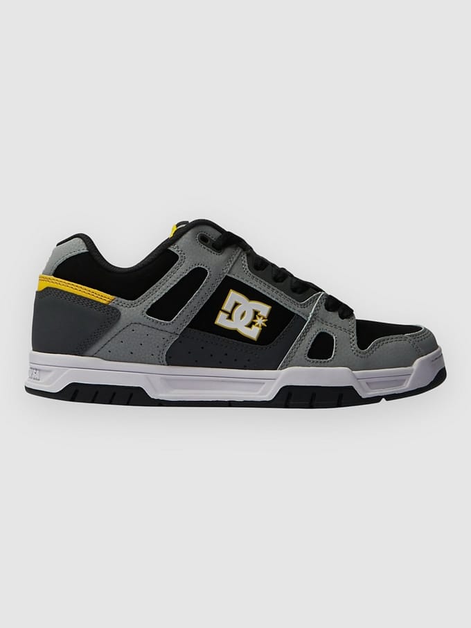 Kinderskateboardschoenen DC Shoes Stag