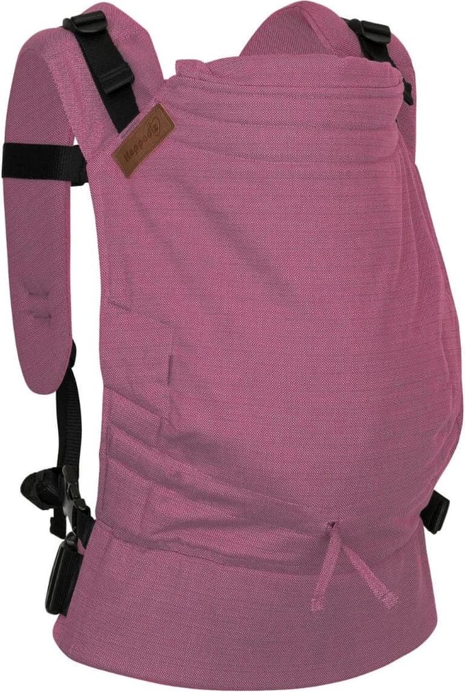 Hoppediz Draagzak Buckle Baby Carrier Mallorca