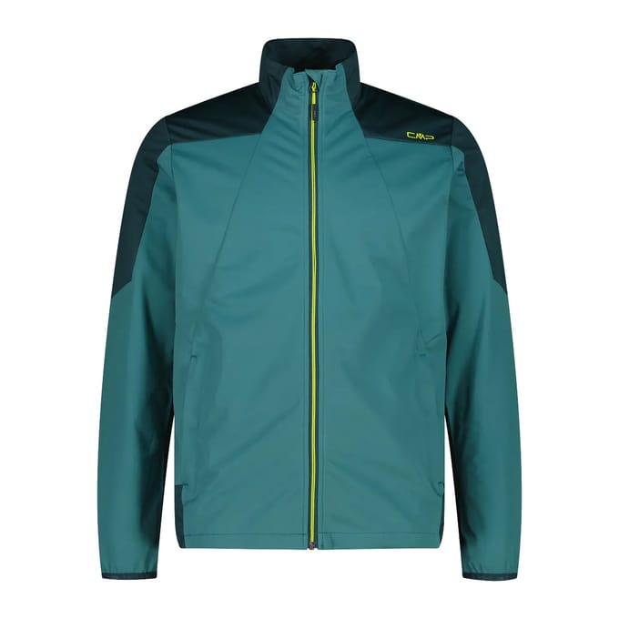 Softshell jas CMP Extra-Light