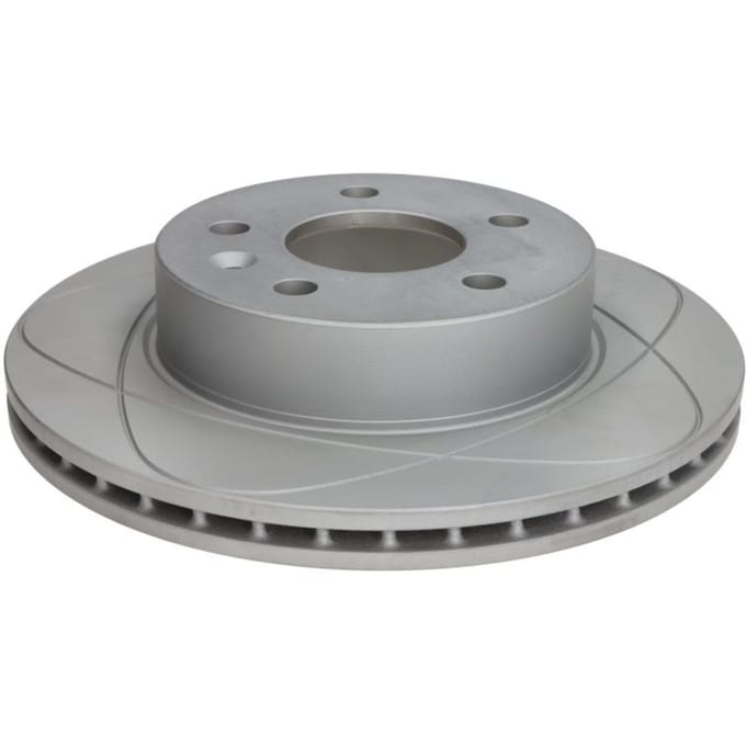 Remschijf ATE Power Disc 24.0322-0162.1, 1 Stuk