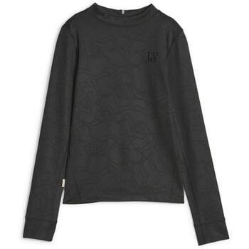 T-shirt Puma Infuse Long Sleeve