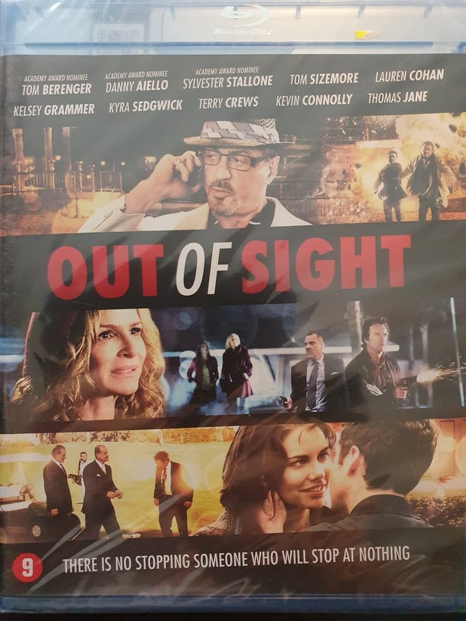 Out Of Sight