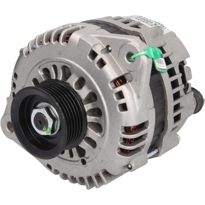 Spanningsregelaar STARDAX STX100086R