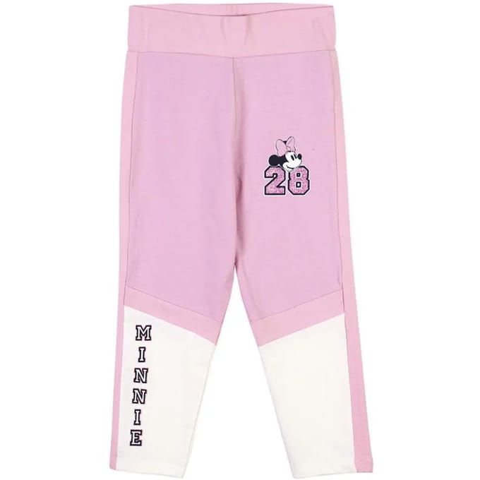 Legging dochter Cerda Largo French Terry Minnie
