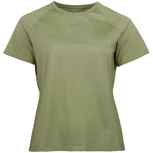 T-shirt Korte Mouw Peak Mountain T-shirt technique manches courtes ACTUS