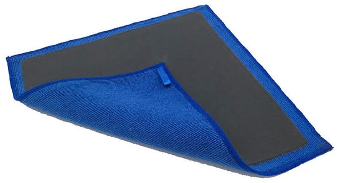 Handdoek voor Autolak - Dailygoods- Autopoetsdoek Microvezel