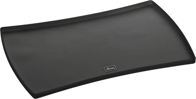 Hunter Food bowl base black M