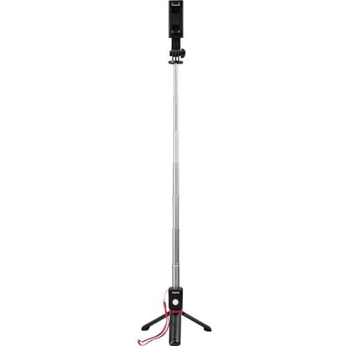 Hama Selfie-stick-statief "Fancy Stand 70 II" voor GSM, Bluetooth®-ontspanner