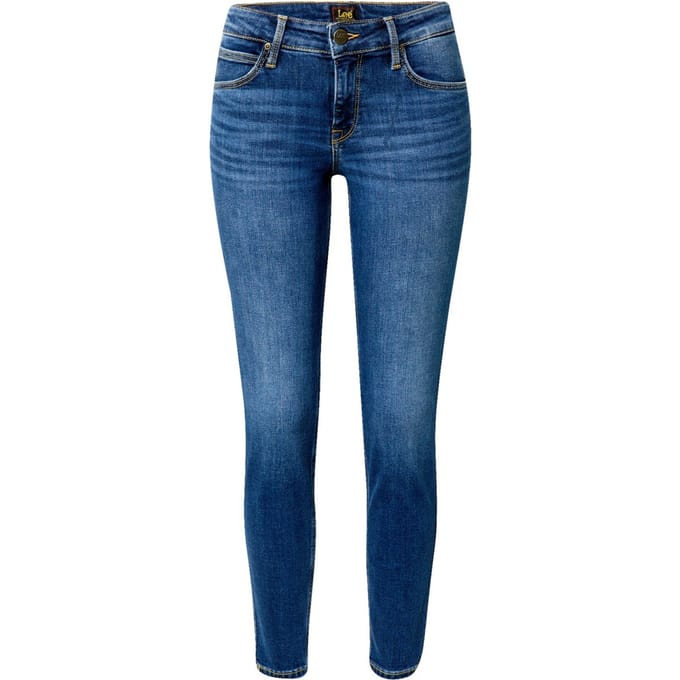 LEE maat 33/31 Scarlett MID MARTHA