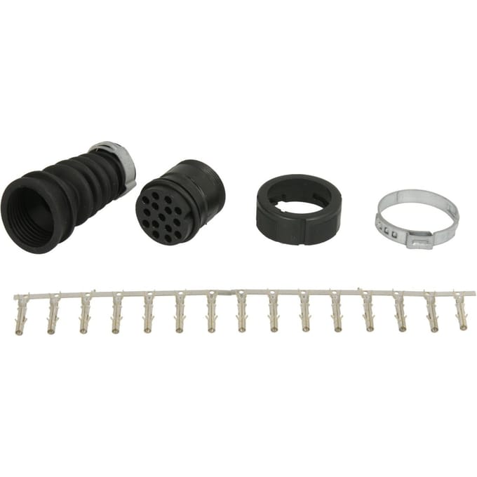 Aspock Kabelconnector ASPÖCK A13-1540-004