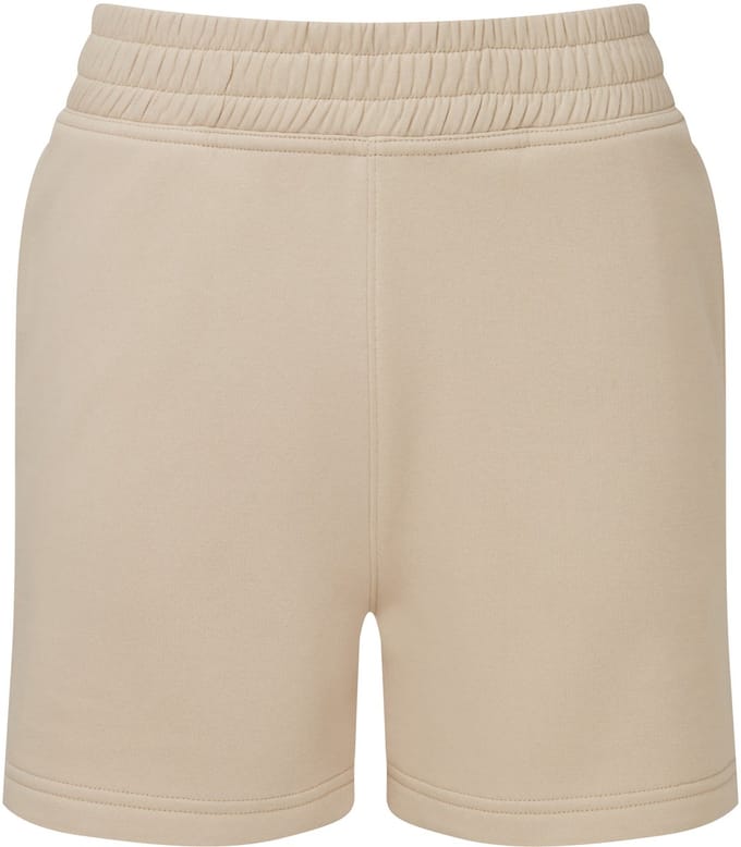 TriDri Women´s Jogger Shorts TR062 - Nude - S