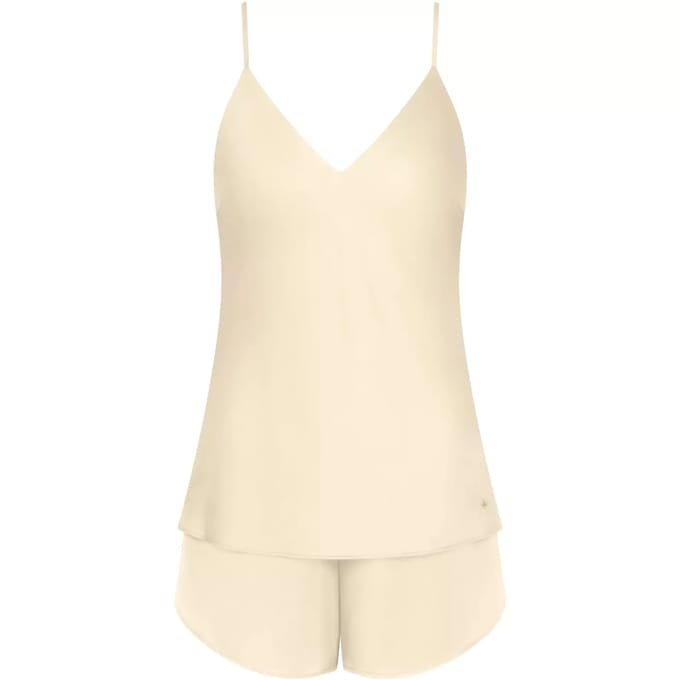 Nachtpon van een vrouw Triumph Silky Sensuality Psw