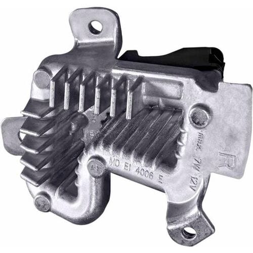 Hoofdkoplampmodule HELLA 9XB 199 658-081