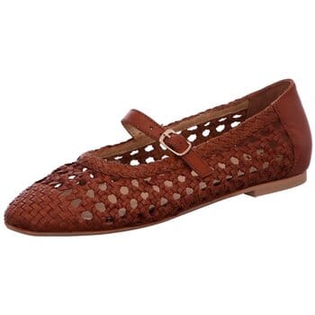 Ballerina's Bullboxer -