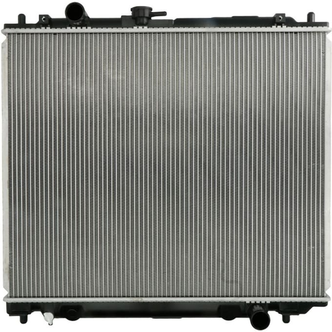 Radiator, motorkoeling KOYORAD PL031950