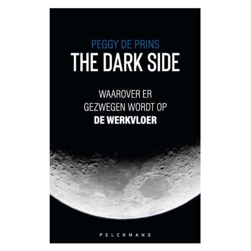 The Dark Side - Peggy De Prins