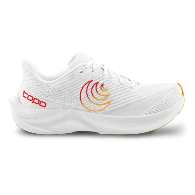 Trailschoenen Topo Athletic Cyclone 3