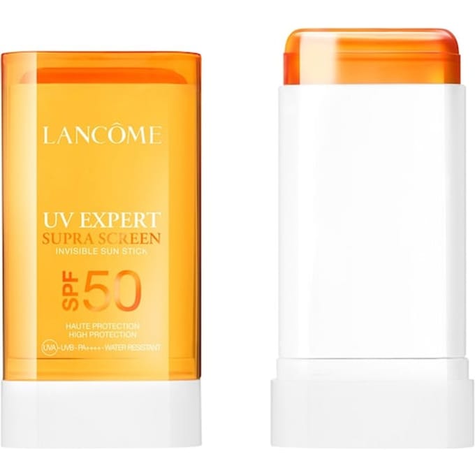 Lancôme Lancome Uv Expert Supra Screen Invisible Sun Stick Spf 50 Lancôme - Uv Expert Lancôme Uv Expert Supra Screen Invisible Sun Stick Spf 50  - 18 G