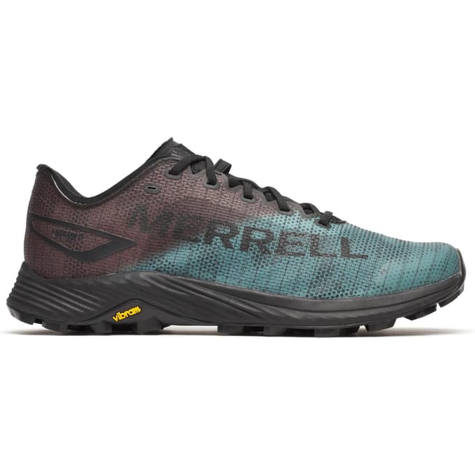 MTL Long Sky 2 Matryx Vibram Sneakers