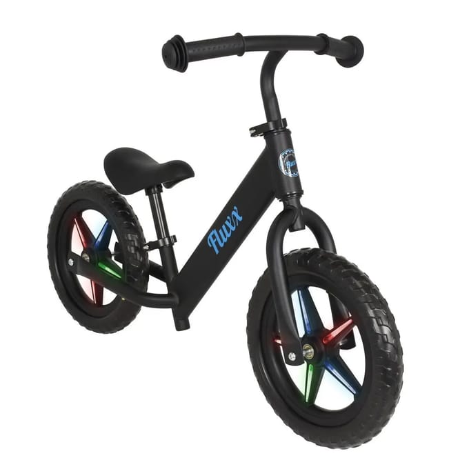 Scooter Fluxx Active Lights