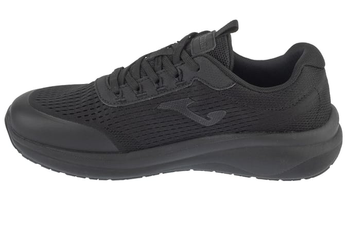 Joma Iron Men 25 CIRONW, Mannen, Zwart, Sneakers, maat: 43