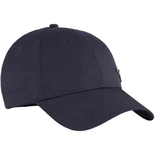 PUMA ESS METAL PUMA CAT BB Cap Unisex Pet - PUMA Navy