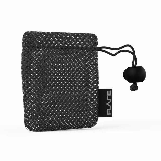 Flare Audio Mesh bag