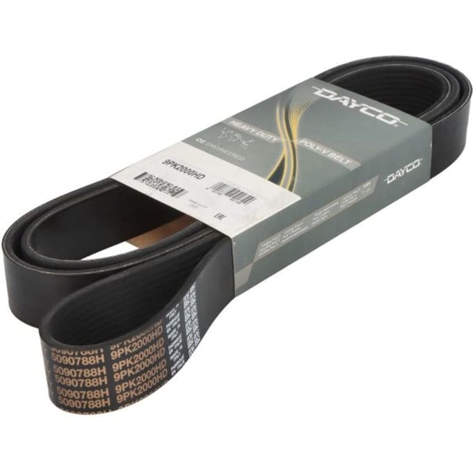 V-riem DAYCO 9PK2000HD