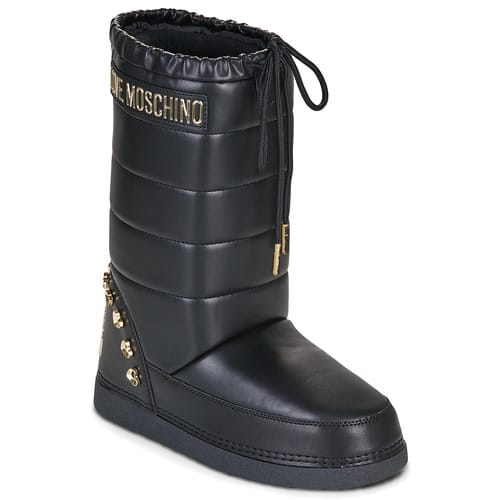 Snowboots Love Moschino SKIBOOT