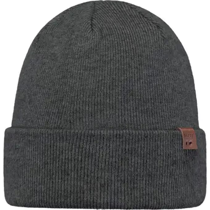 Barts Muts (Sport) - Unisex - grijs