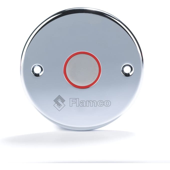 HSF Drukknop - 93001