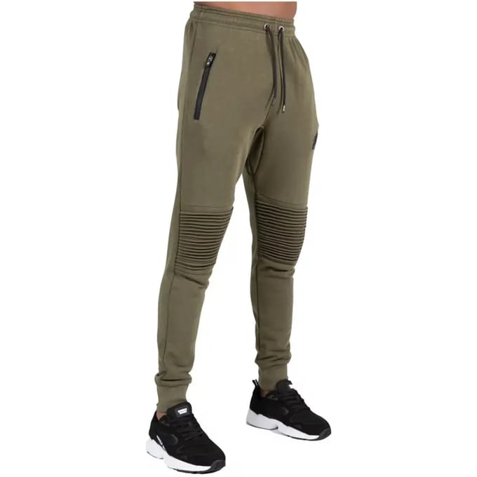 Jogging Gorilla Wear Delta