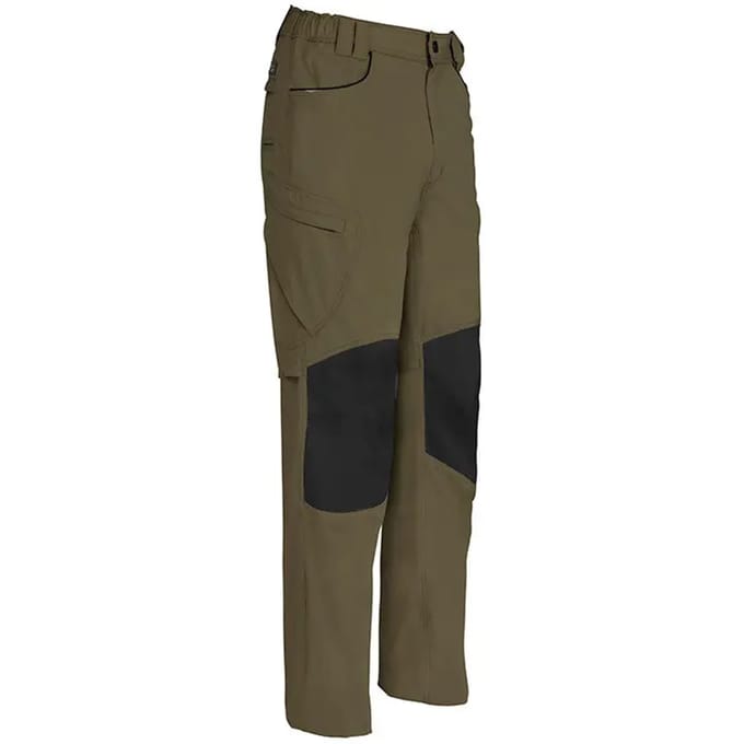 Broek ProHunt Anti-Tique Grouse