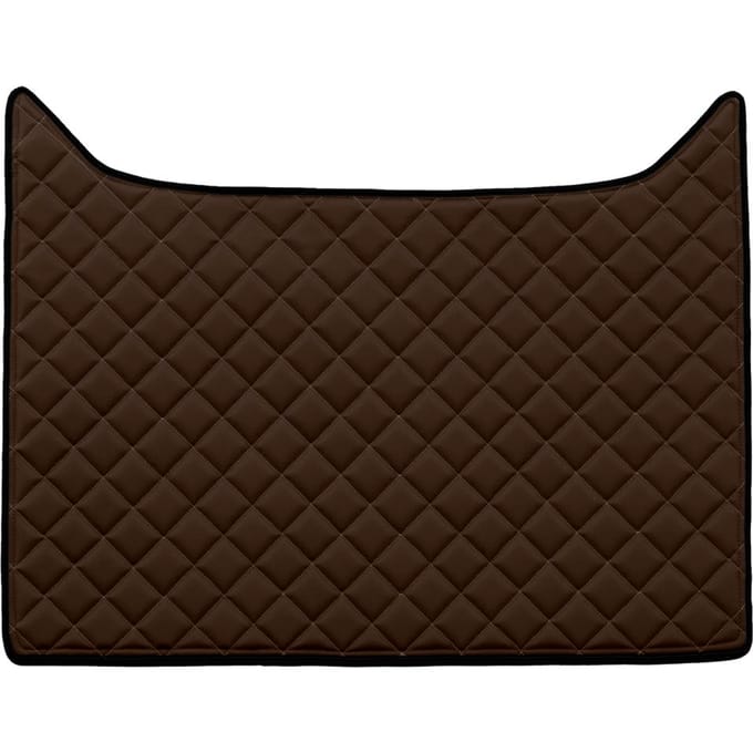 Voetmat F-CORE FZ08 BROWN