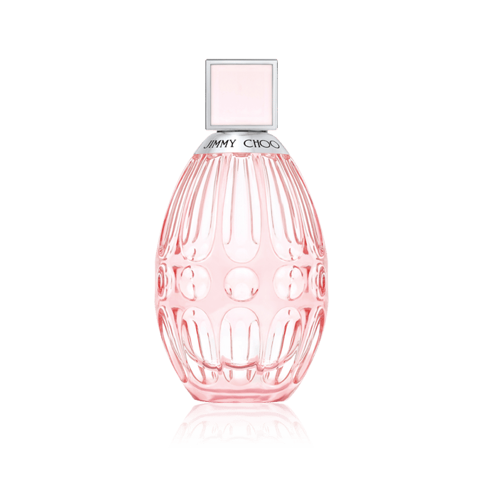 Jimmy Choo - L'eau - 60ML - Eau de Toilette - Damesparfum
