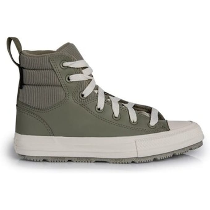 Hoge Sneakers Converse All Star Berkshire Hi