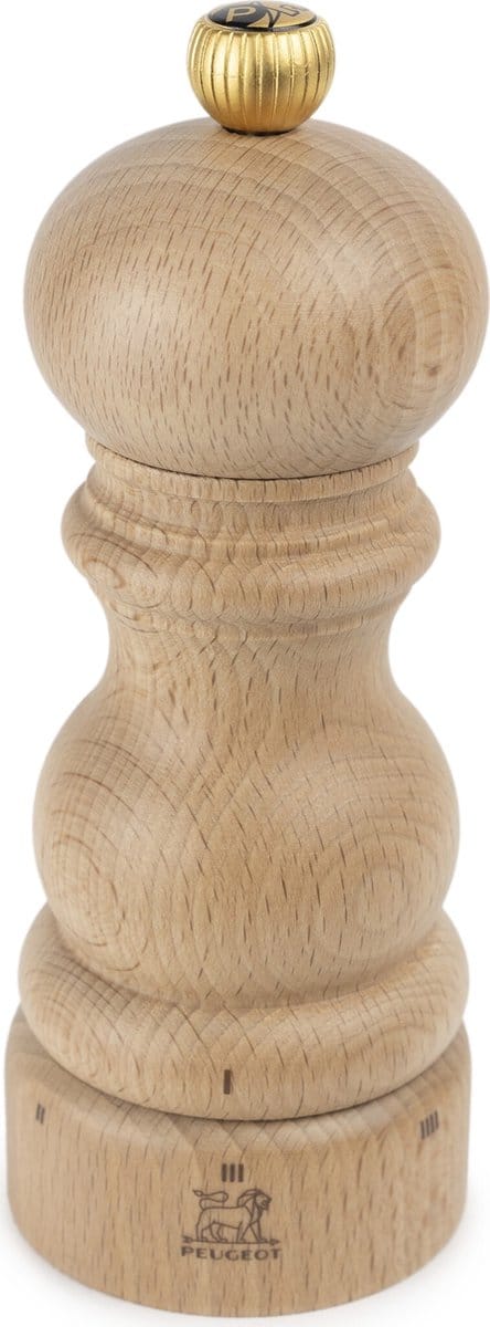 Peugeot Paris Pepermolen 15 cm - Naturel - u'select