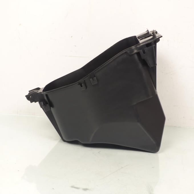 Coffre RSM pour Scooter MBK 50 Nitro 1997 à 2012 5BR-F473R-00 Neuf
