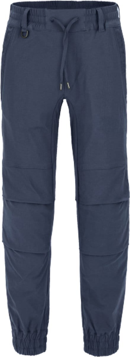 Spidi Jogger Blauw Motorbroek - Broek