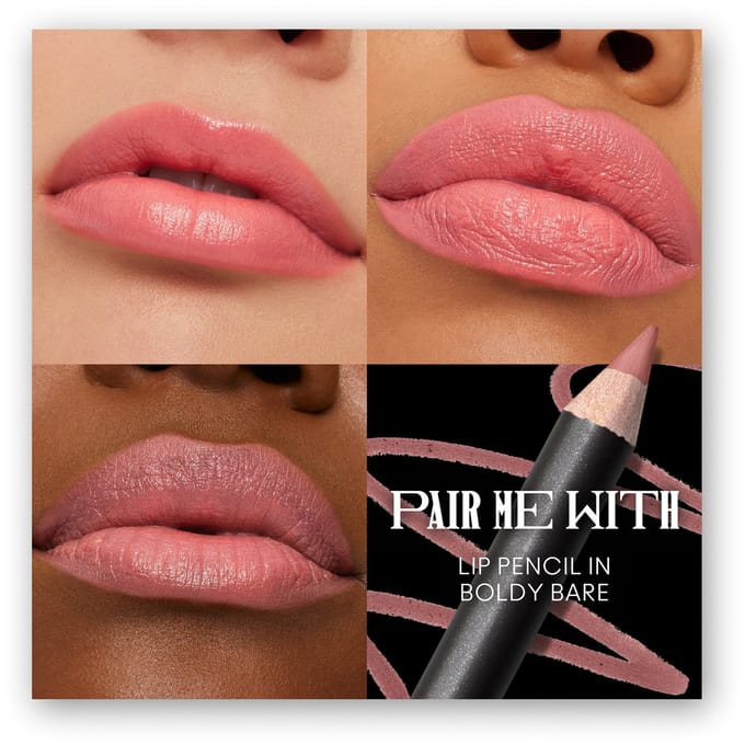 MAC Macximal Sleek Satin Lipstick 3.5g (Various Shades) - Grapefruit Pucker