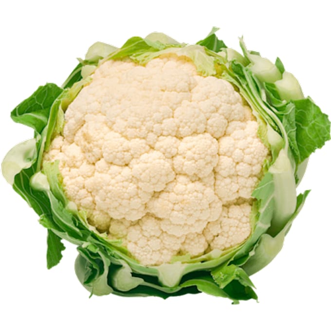 Bloemkool