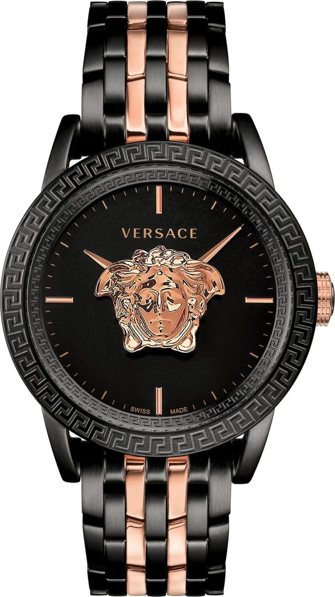 Versace Palazzo Empire VERD01623 mannen horloge