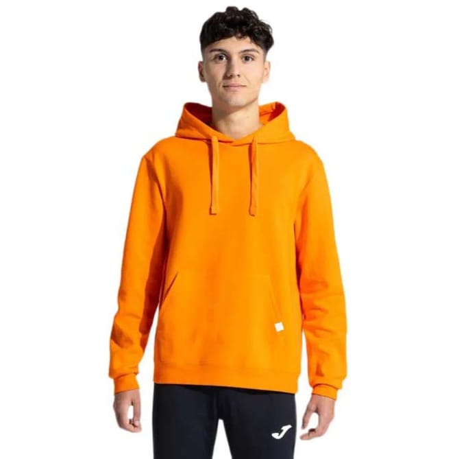 Joma Combi Hoodie Oranje L Man