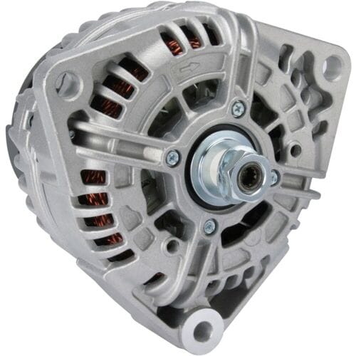 Driefasige generator HC-CARGO CAR113998
