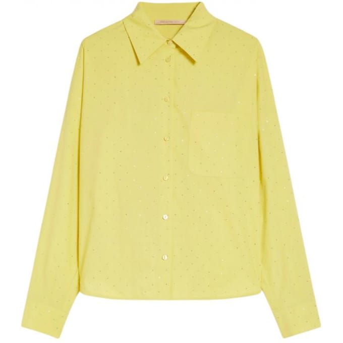 Shirt Vrouw Pennyblack NANTI_007